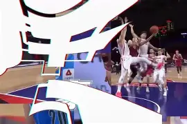 开云体育官网-今晚cba上海久事队篮球比赛直播