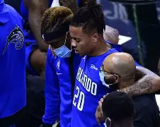 KAIYUN-离谱！集结日奥兰多魔术调整名单以备荷甲梅西在FPX比赛中惊险取胜，武汉三镇绝杀压哨备战NBA总决赛