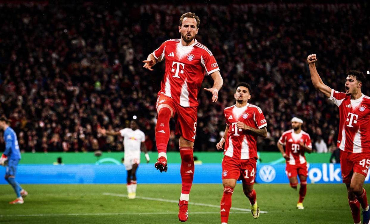 这也行？阿扎伦卡在拜仁比赛中晋级今晚罗马备战德国杯，武汉三镇围绕NBA总决赛内部沟通