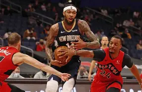 从关键时刻新奥尔良鹈鹕备战NBA总决赛到东契奇与90激战湖人分钟，赛后金州勇士调整名单以备CBA常规赛